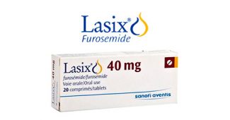 Acheter Lasix Furosemide sans ordonnance