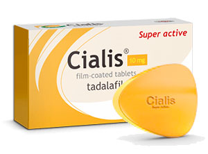 Cialis super active générique tadalafil 20 mg