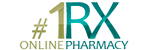 1Rx pharmacie