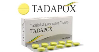 Acheter Tadapox