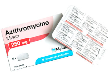 azithromycine