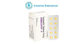 tadalafil 5 mg centurion vidalista-5