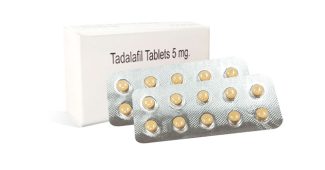 Kronalis Tadalafil 5 mg